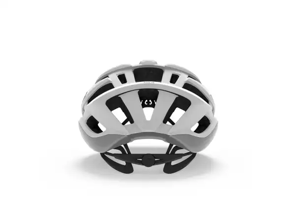 Giro Agilis kask rowerowy Mat White