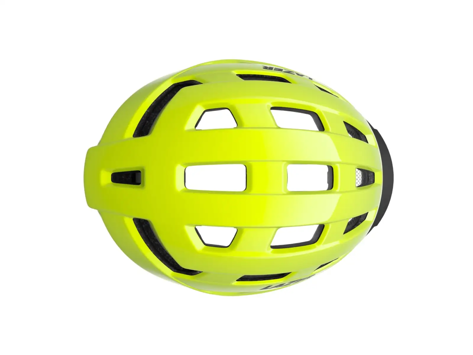 Lazer Codax KC kask neon żółty Uni
