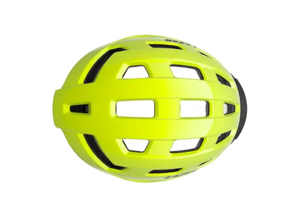 Lazer Codax KC kask neon żółty Uni