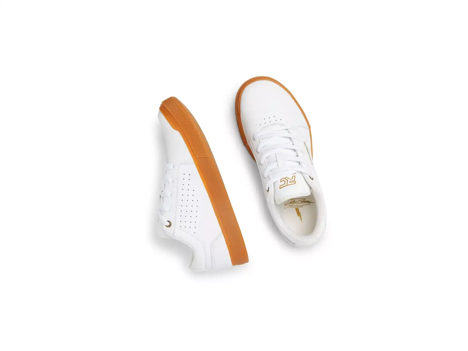 Ride Concepts Vice damskie buty White