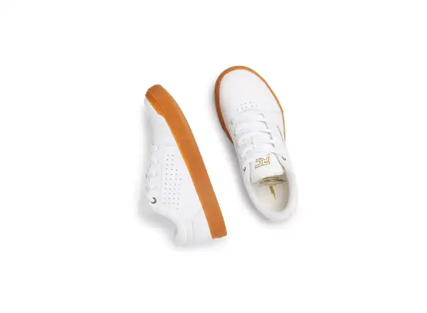 Ride Concepts Vice damskie buty White