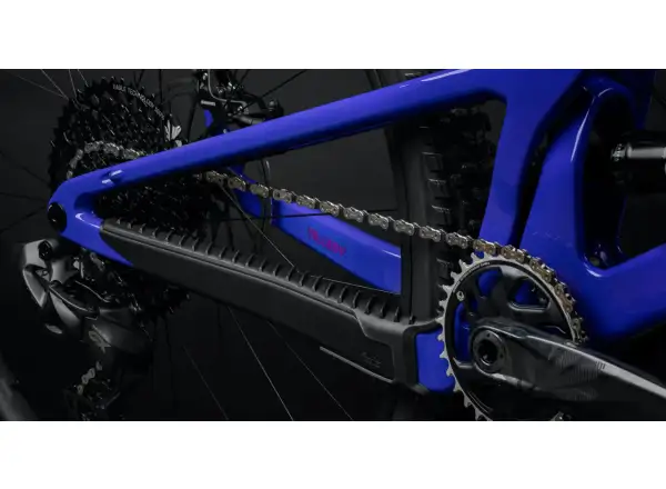Santa Cruz Tallboy 5 C - S-Kit Gloss ultra blue rower górski