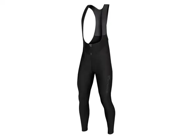 Endura Pro SL spodnie z szelkami black