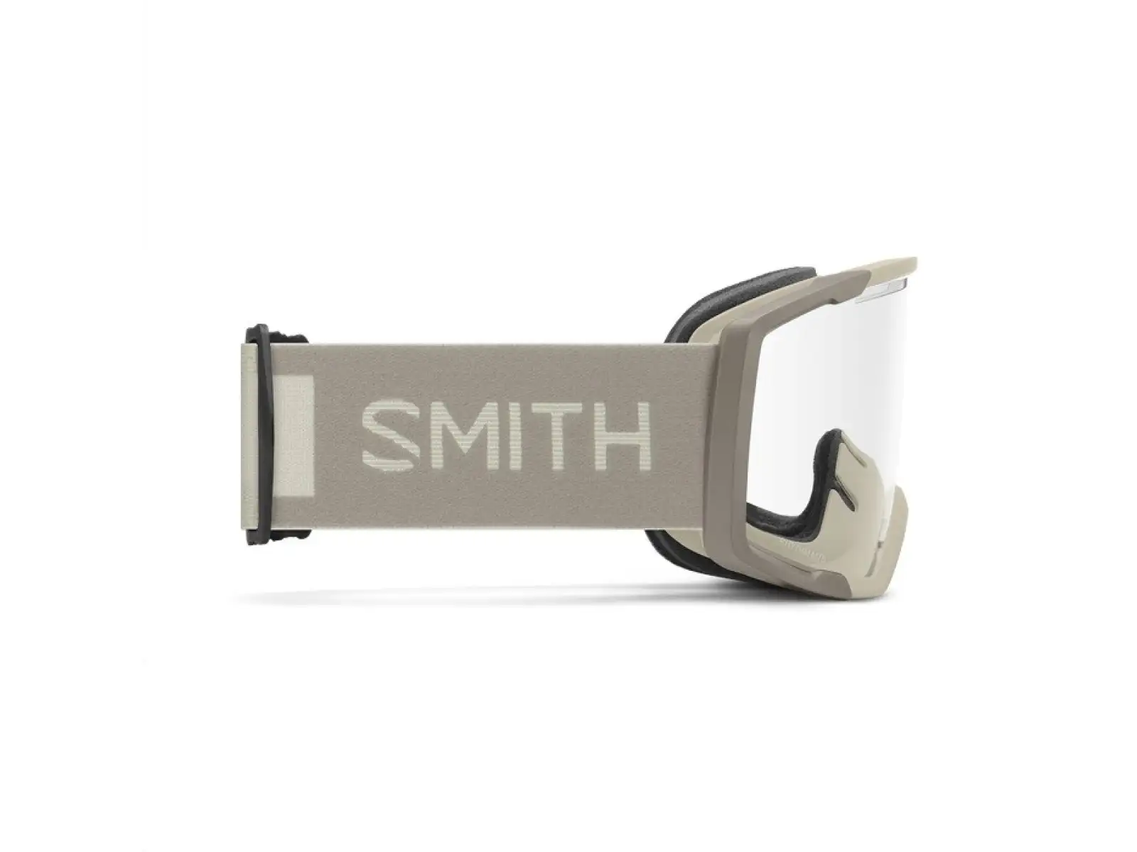 Smith Rhythm MTB + Dirt Screen okulary Chalk/Clear
