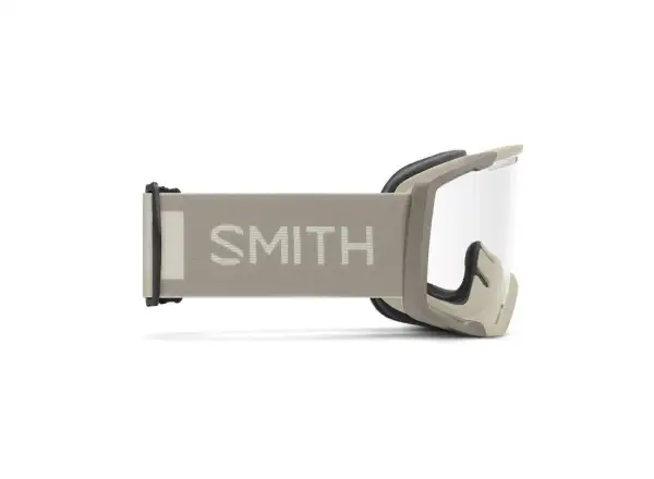 Smith Rhythm MTB + Dirt Screen okulary Chalk/Clear