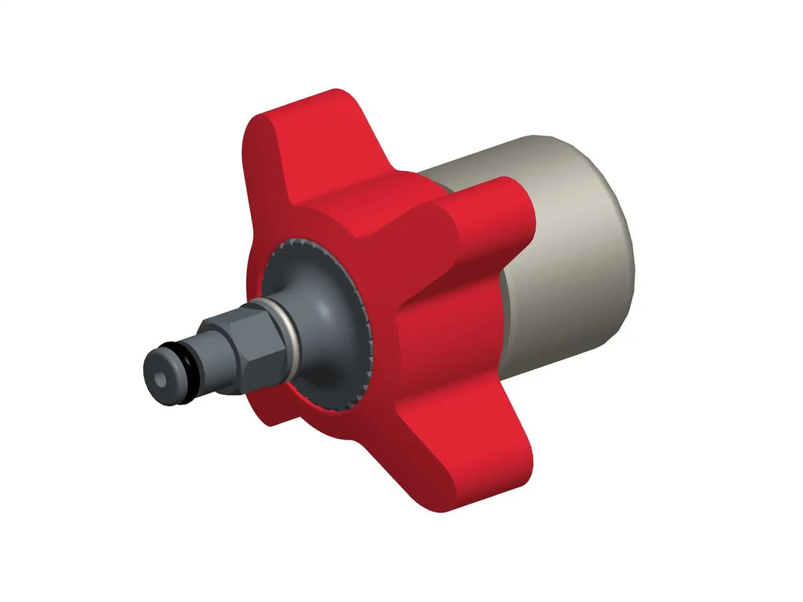 Sram Tool Bleeding Edge adapter do Guide Ultimate i S4
