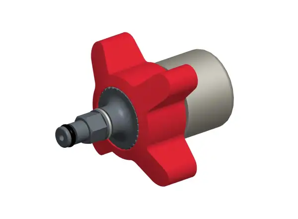 Sram Tool Bleeding Edge adapter do Guide Ultimate i S4