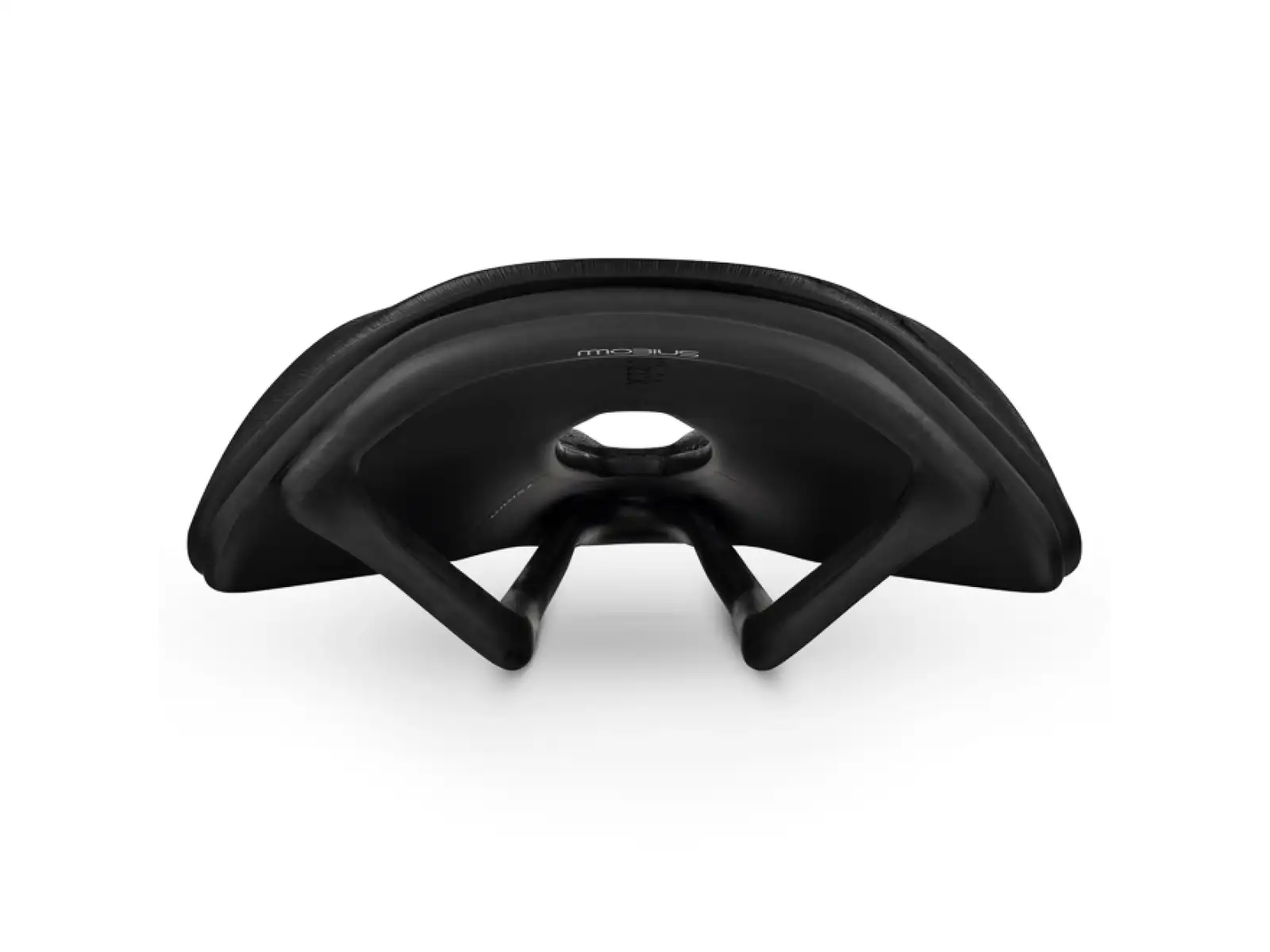 Fizik Vento Argo 00 140mm siodełko z kola