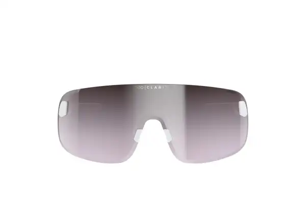 POC Elicit okulary rowerowe Hydrogen White