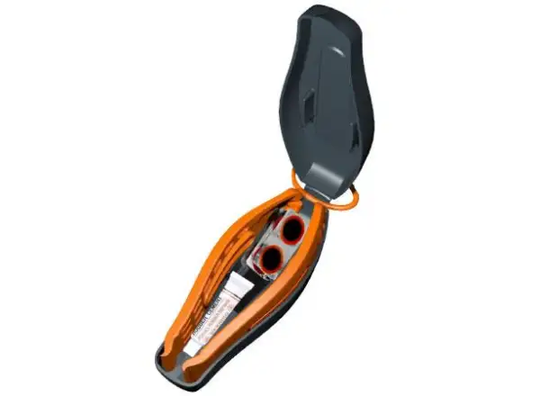 Super B TB-1121 klej z łyżkami do opon