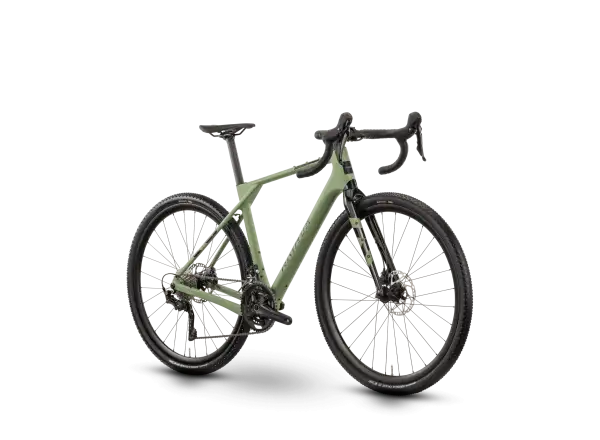 Raymon Soreno rower gravel Resedagreen/Black