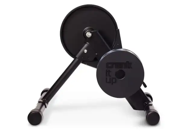 Wahoo KICKR CORE Zwift One Cog Click trenażer