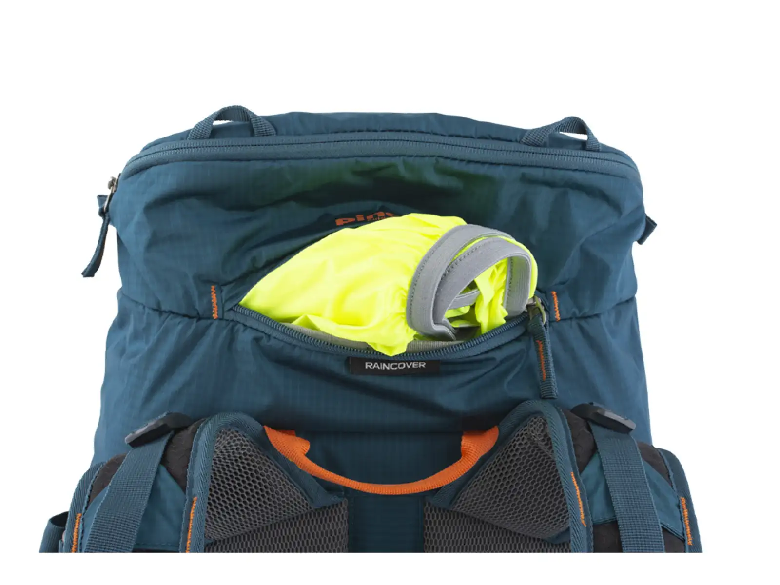 Pinguin Walker 50 plecak 50l Petrol