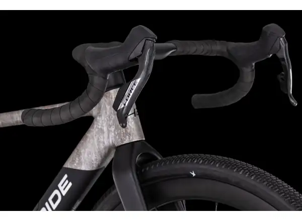 4Ever Winride Force rower gravel Moon Shadow
