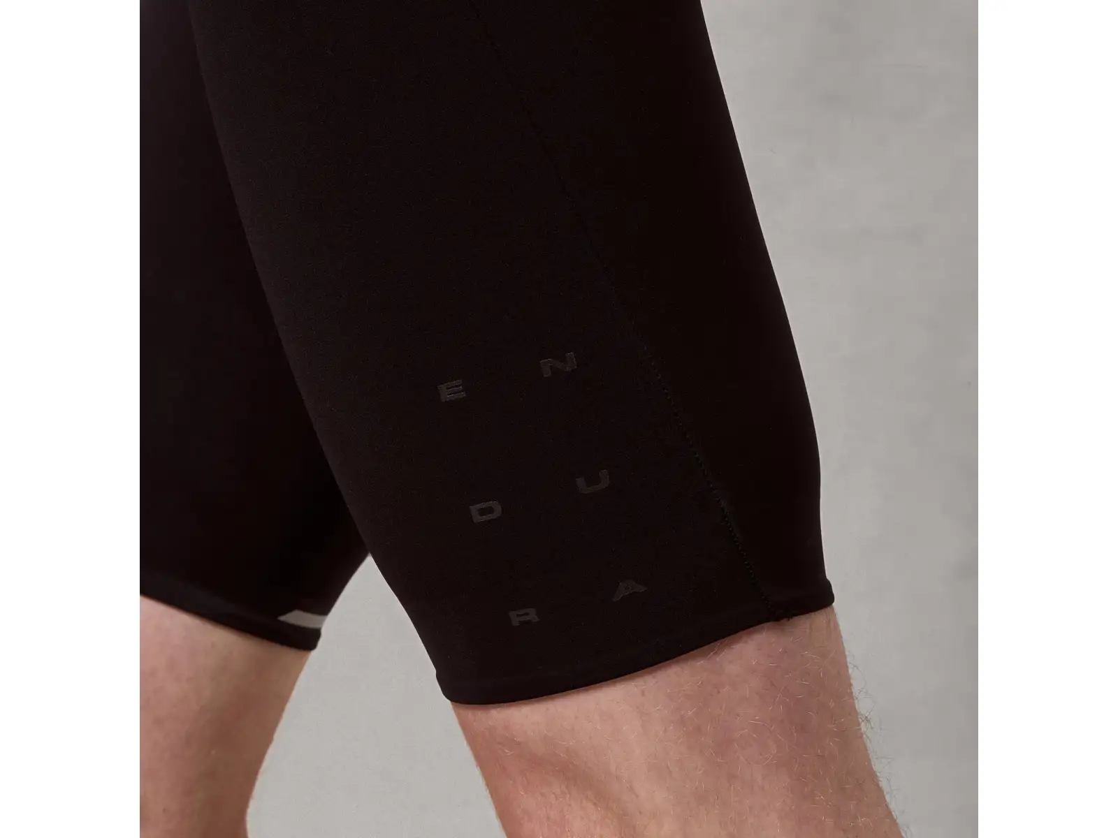Endura Pro SL Power męskie spodenki Black