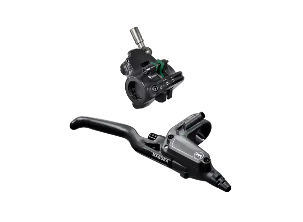 Magura MT C4 3 finger FM tylni hamulec tarczowy