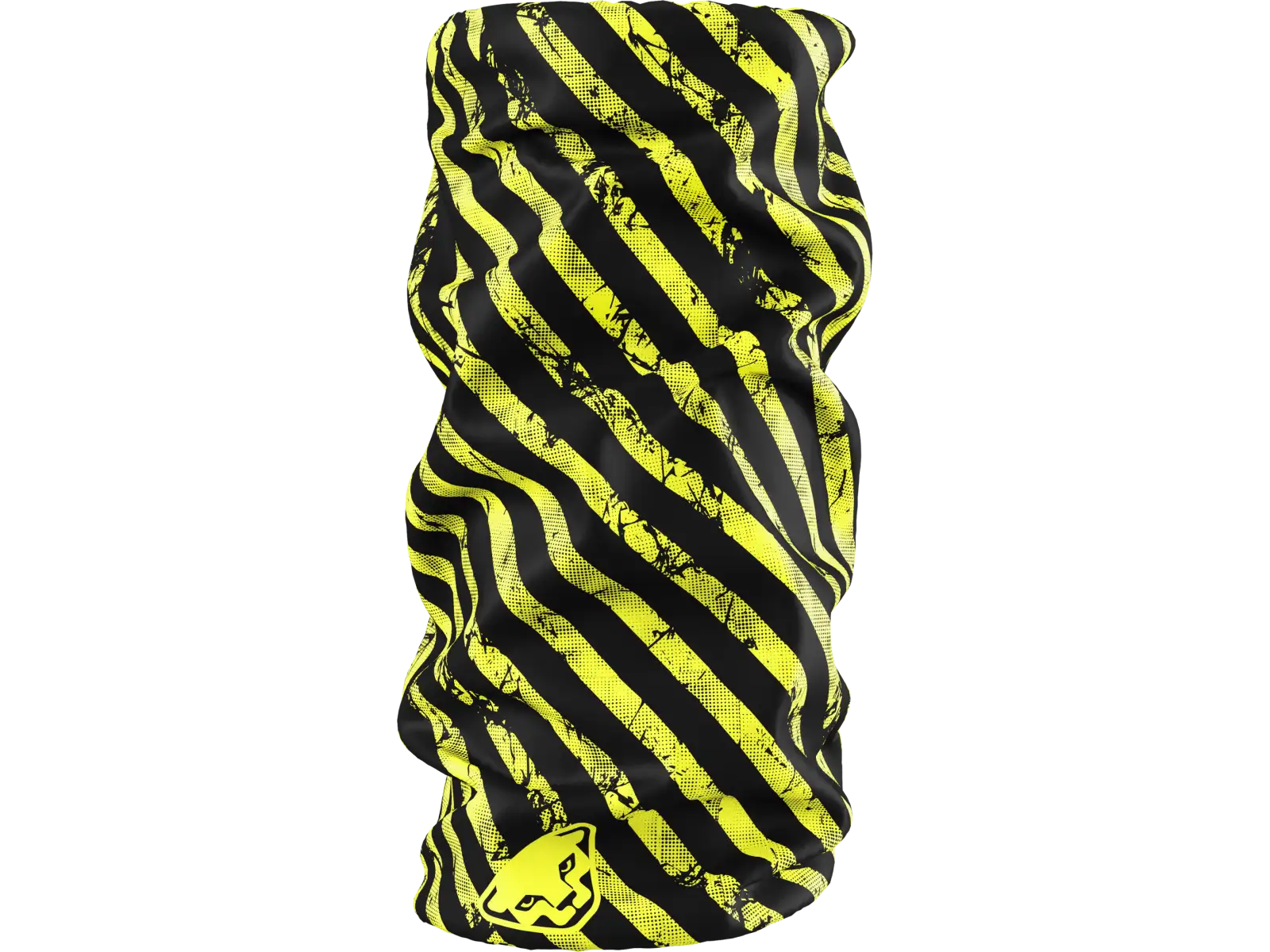 Dynafit Graphic Neck Gaiter komin na szyję Flamingo/Gradient
