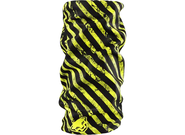 Dynafit Graphic Neck Gaiter komin na szyję Flamingo/Gradient