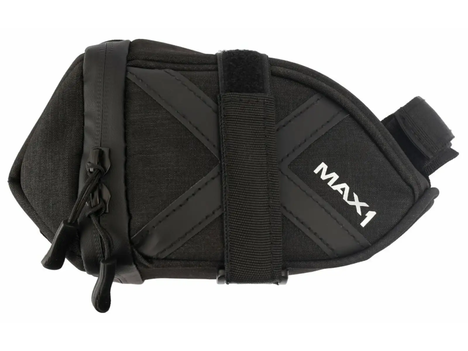 MAX1 Competition duża torba podsiodłowa