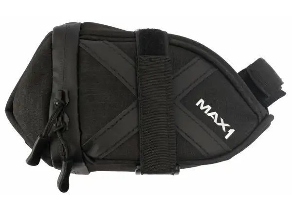 MAX1 Competition duża torba podsiodłowa