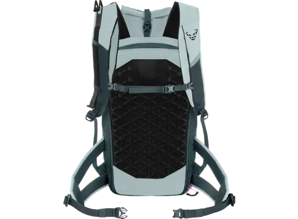 Dynafit Radical 30+ damski plecak 30 l Cloud Blue/Cinder