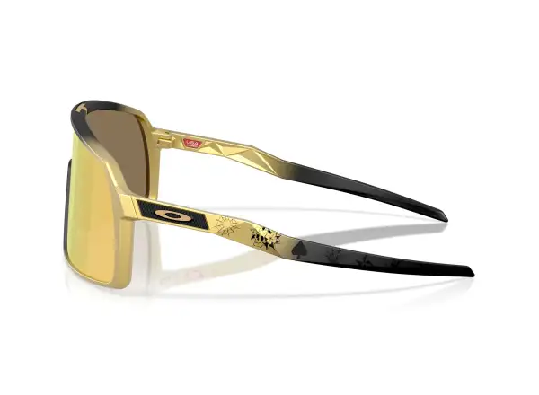 Oakley Sutro okulary przeciwsłoneczne Fortnite Midas/Prizm 24k