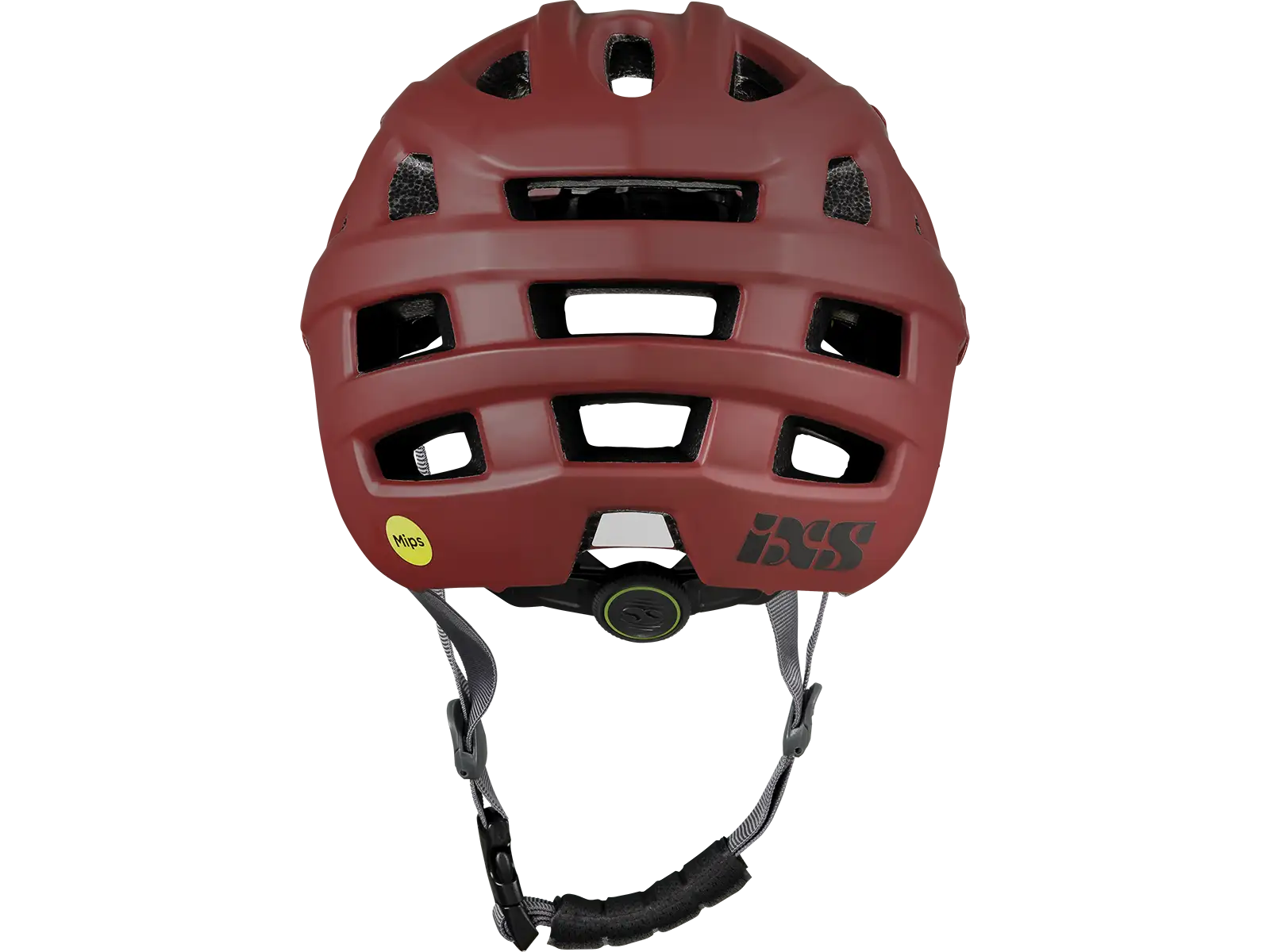 IXS EVO MIPS MTB kask Mars