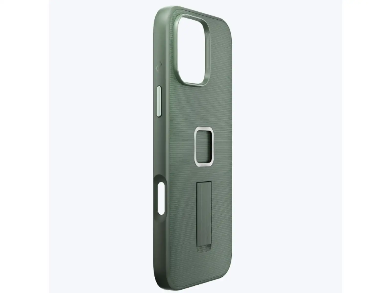 Peak Design Mobile Everyday Loop Case iPhone 16 Pro Max etui na telefon Sage