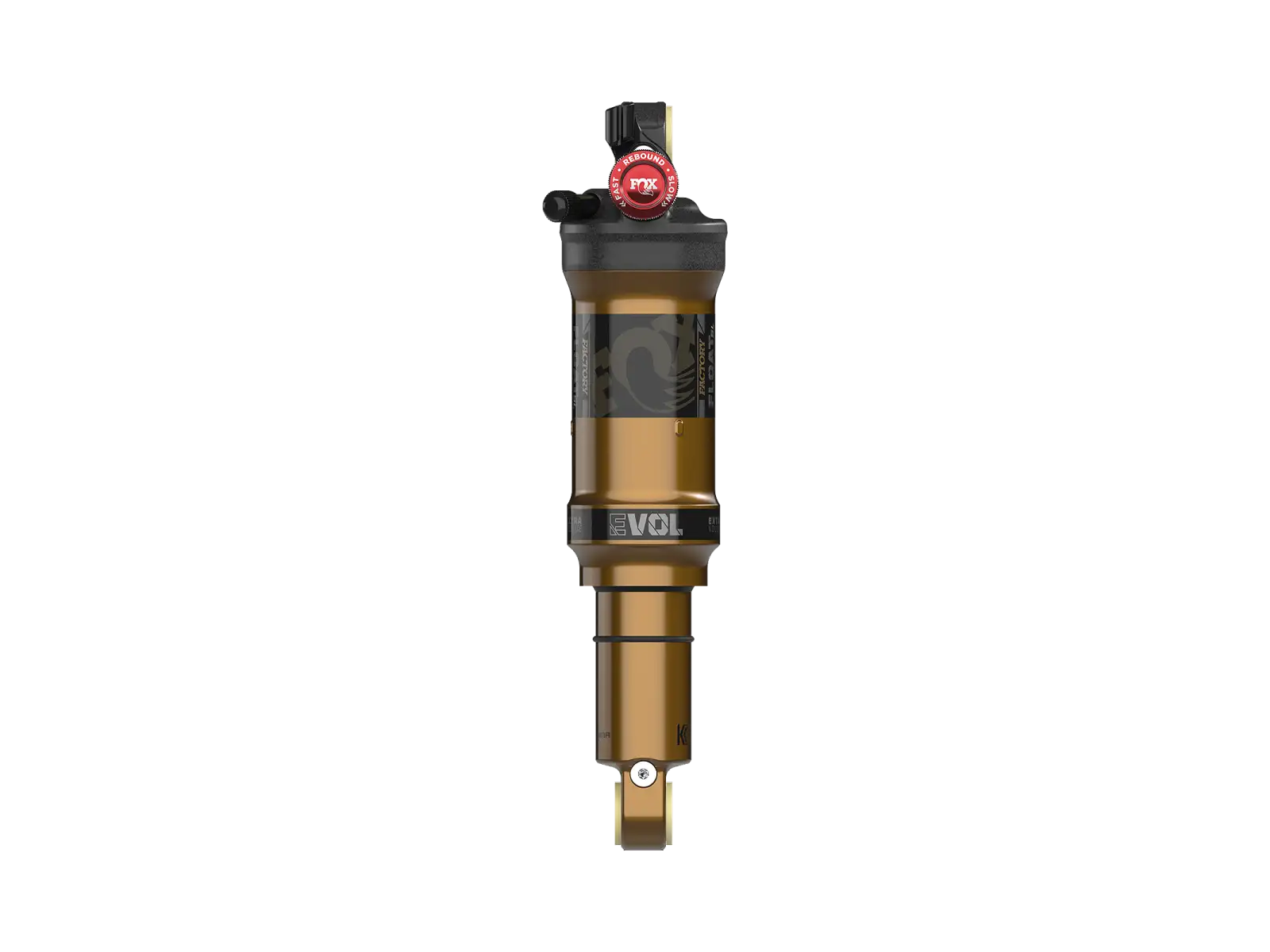 Amortyzator Fox Float SL 2 Position remote up PTL Factory 190x45