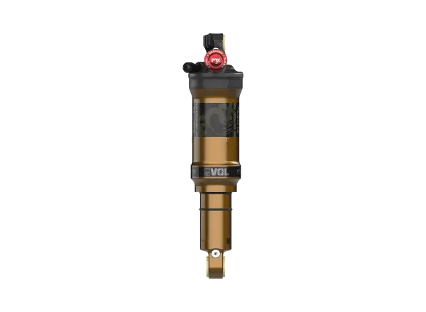 Amortyzator Fox Float SL 2 Position remote up PTL Factory 190x45