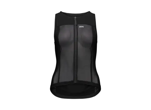 POC VPD Max Vest damska ochranna vesta Uranium Black