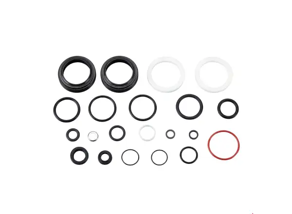 Rock Shox Service Kit do widel Pike 2018+ 200h/1 rok