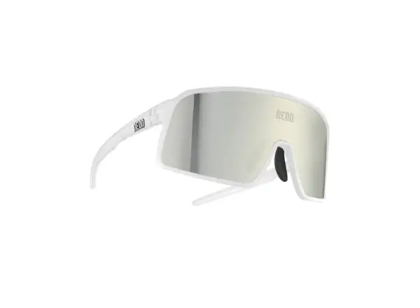 Neon Stratus Small okulary przeciwsłoneczne Crystal Shiny/Phototronic Plus Bronze