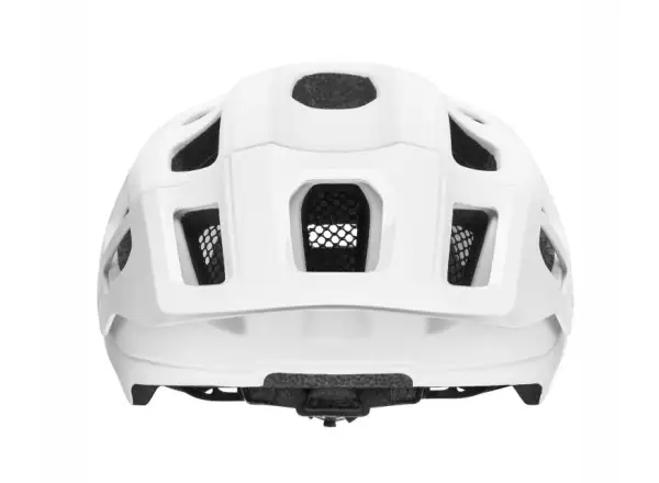 Uvex React Jr. dziecięcy kask White Matt