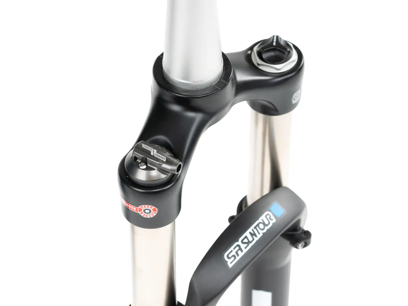 SR Suntour XCR 32 Air RL-R 100 mm 29" Boost amortyzowany widelec