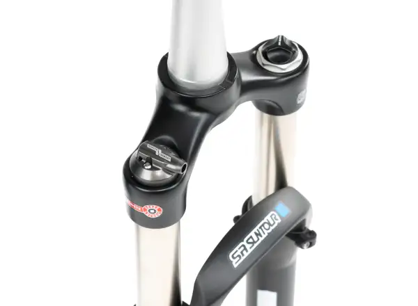 SR Suntour XCR 32 Air RL-R 100 mm 29" Boost amortyzowany widelec