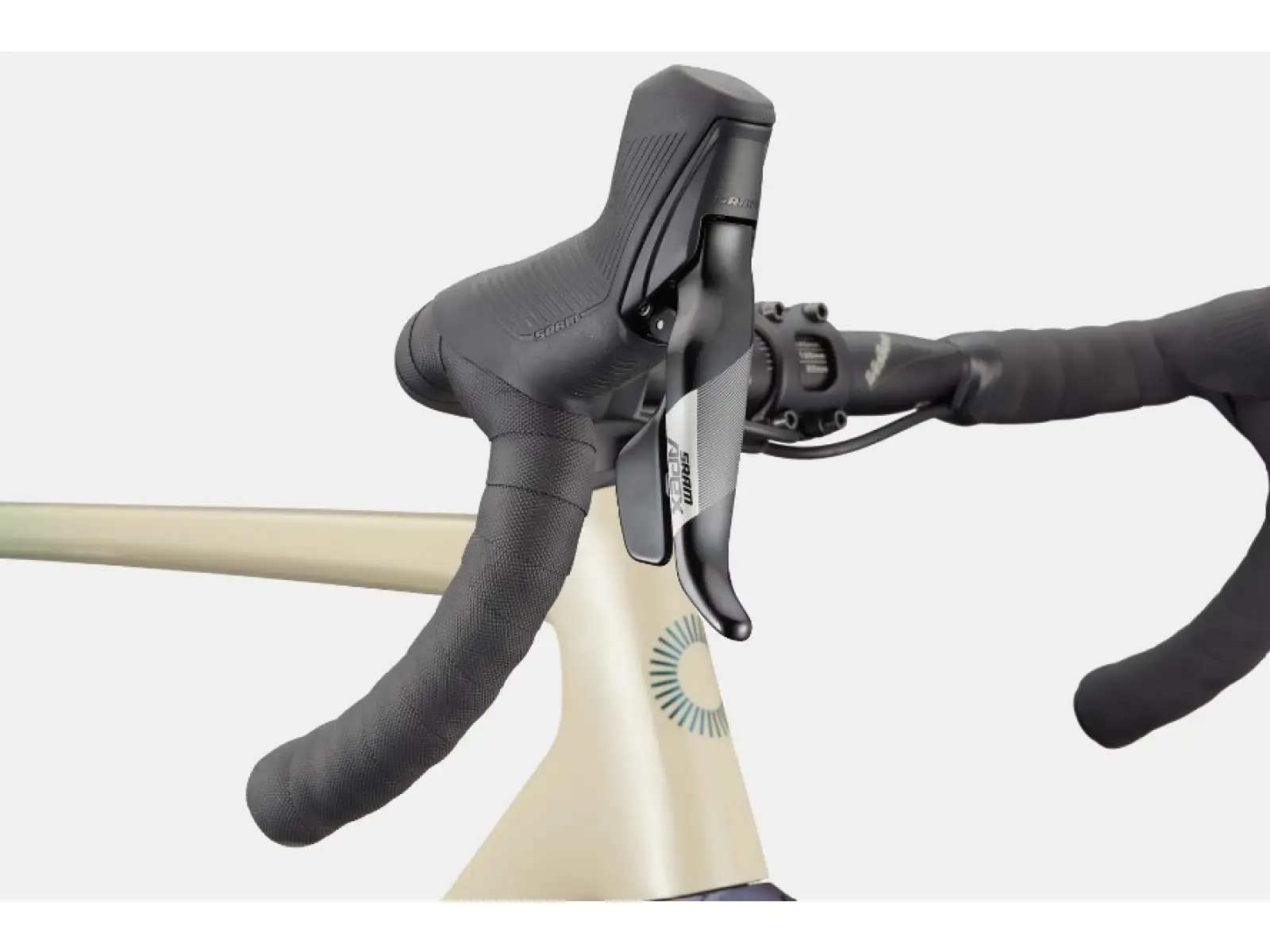 Cannondale SuperSix Evo CX rower przełajowy QSD