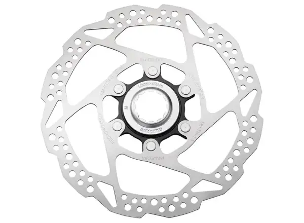 Shimano Deore SM-RT54 CL tarcza hamulcowa 180mm wewnętrzna nakrętka