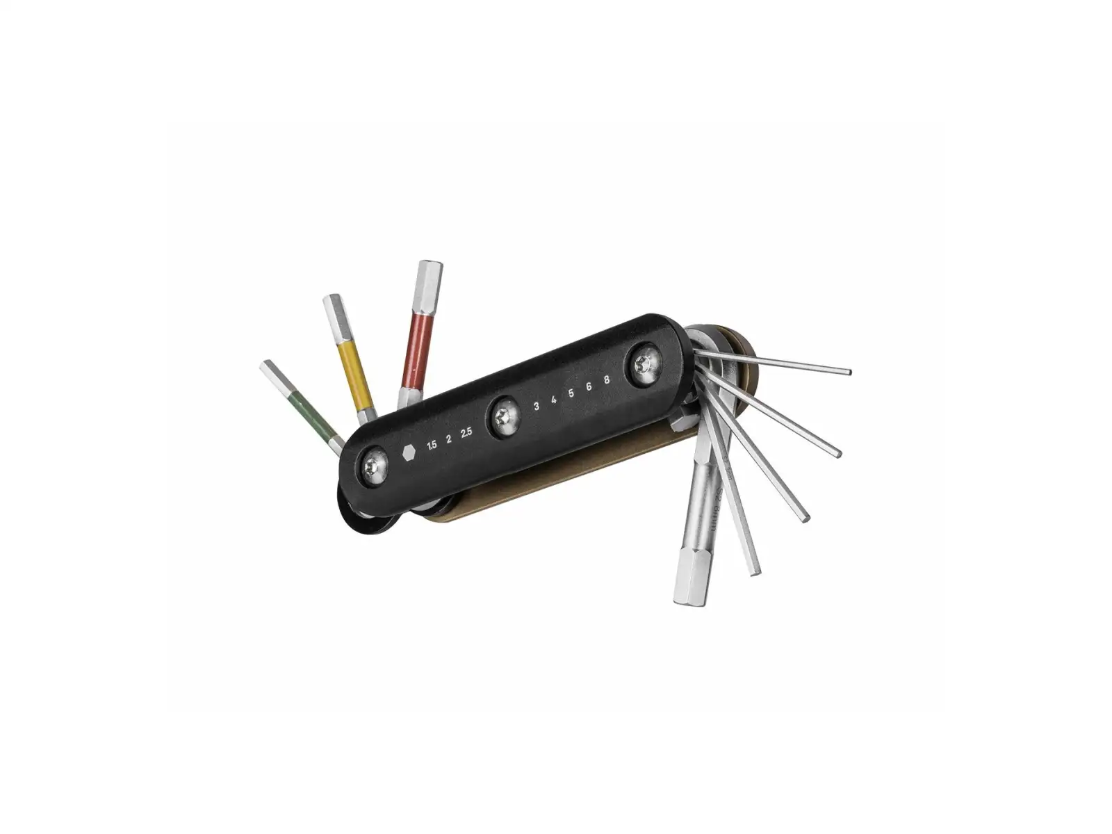 Topeak Hex Combo klucz imbusowy multitool