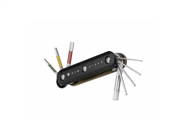 Topeak Hex Combo klucz imbusowy multitool
