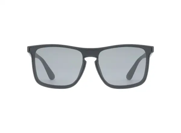 Uvex Heyday okulary przeciwsłoneczne Black matt/Smoke