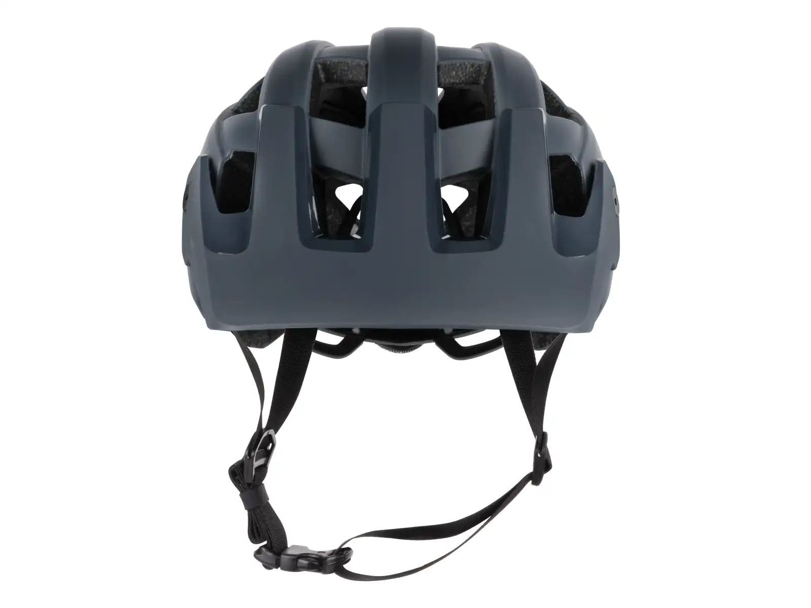 Force Trail kask MTB antracytowy