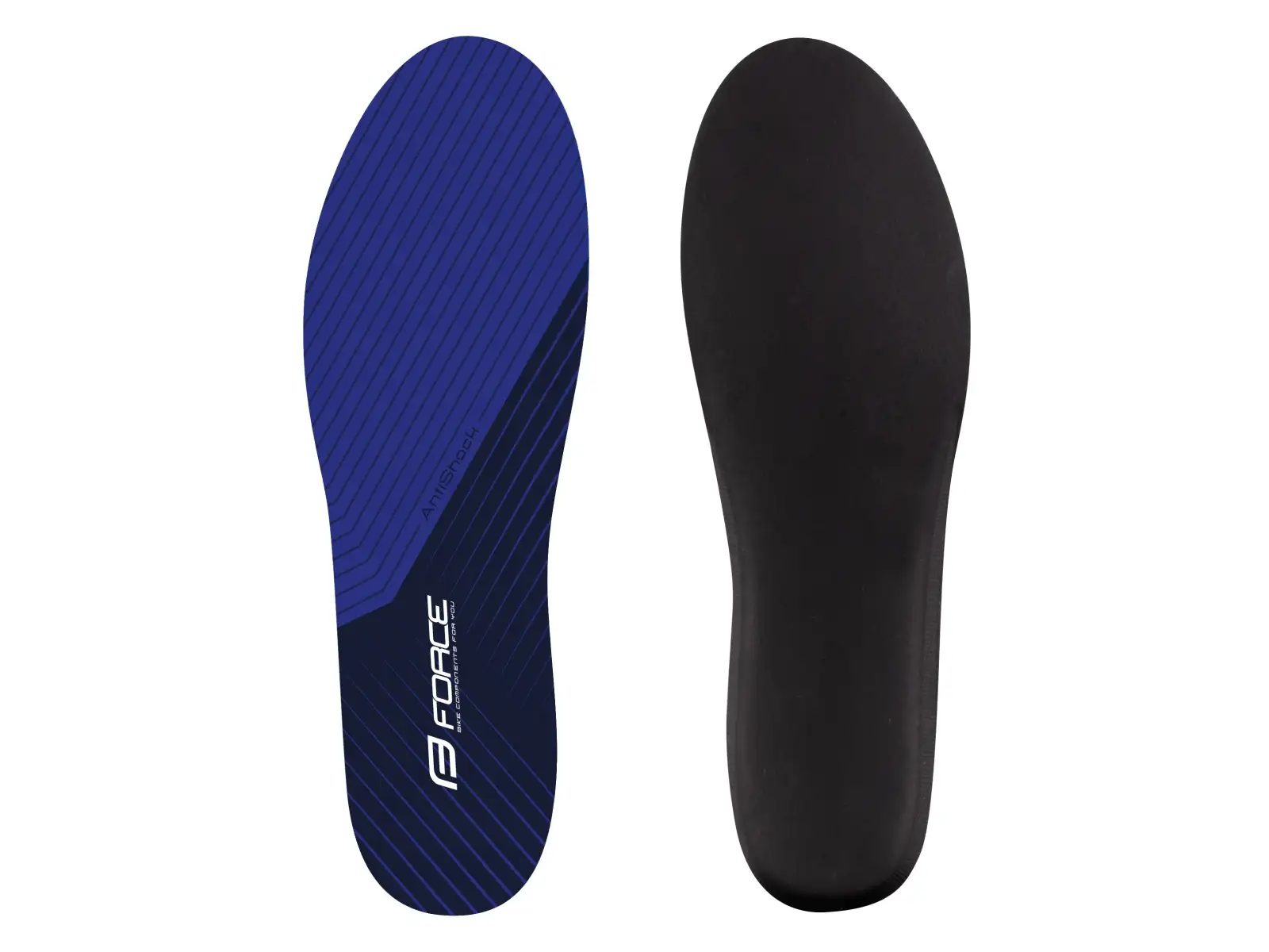 Force MTB Revo 2 męskie buty pomarańczowa
