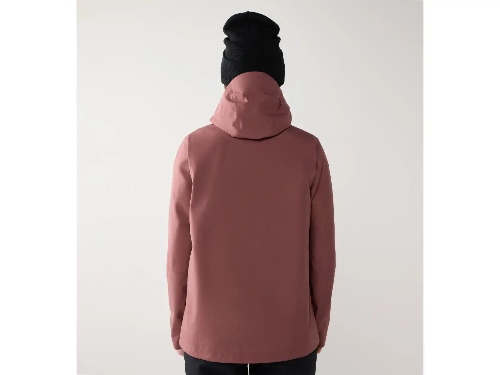 Haglöfs Alert GTX kurtka damska Misty Mauve