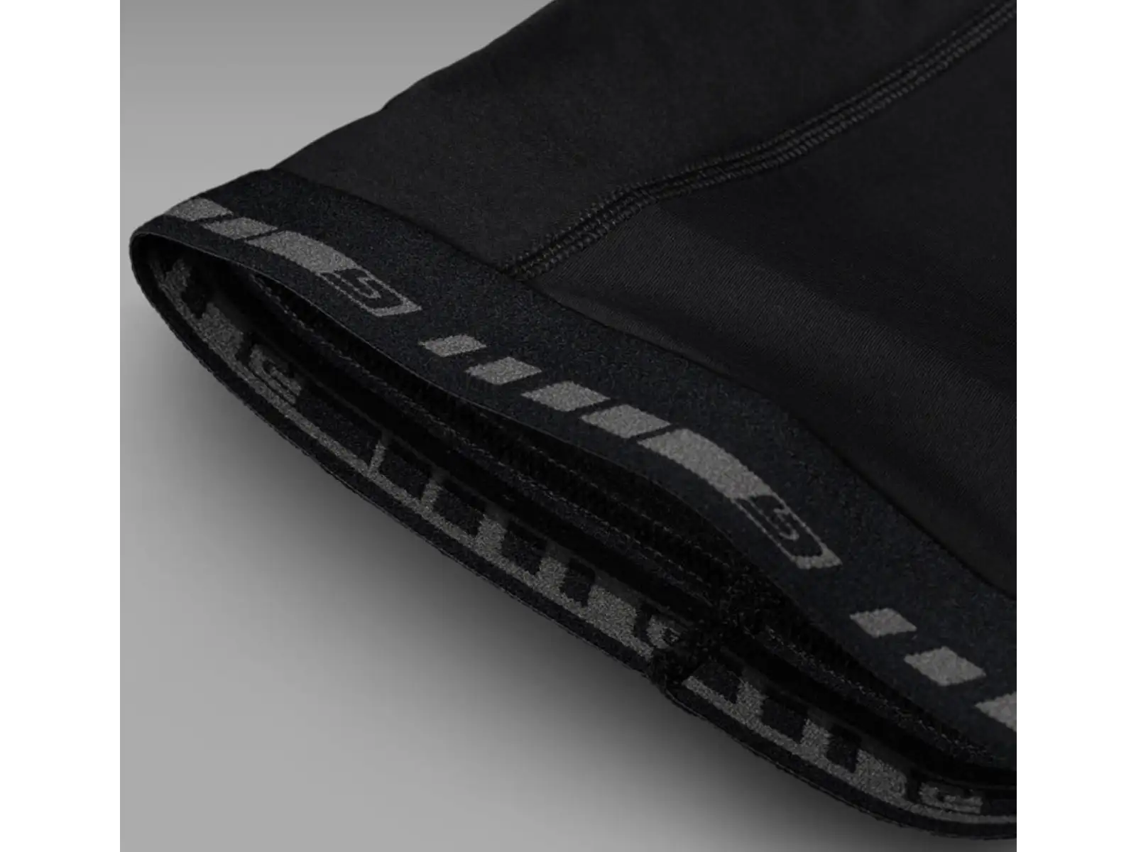 Grip Grab Thermal ocieplacze na nogi czarne