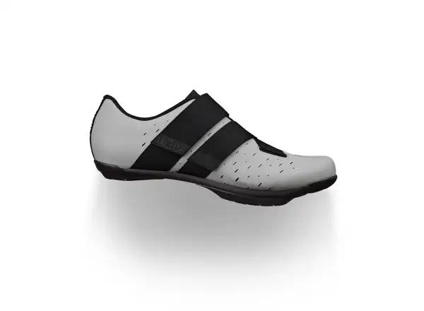 Fizik Terra Powerstrap X4 gravel męskie buty Light Grey