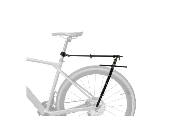 Topeak bagażnik Zi:RAK Essential Eyelet Mount