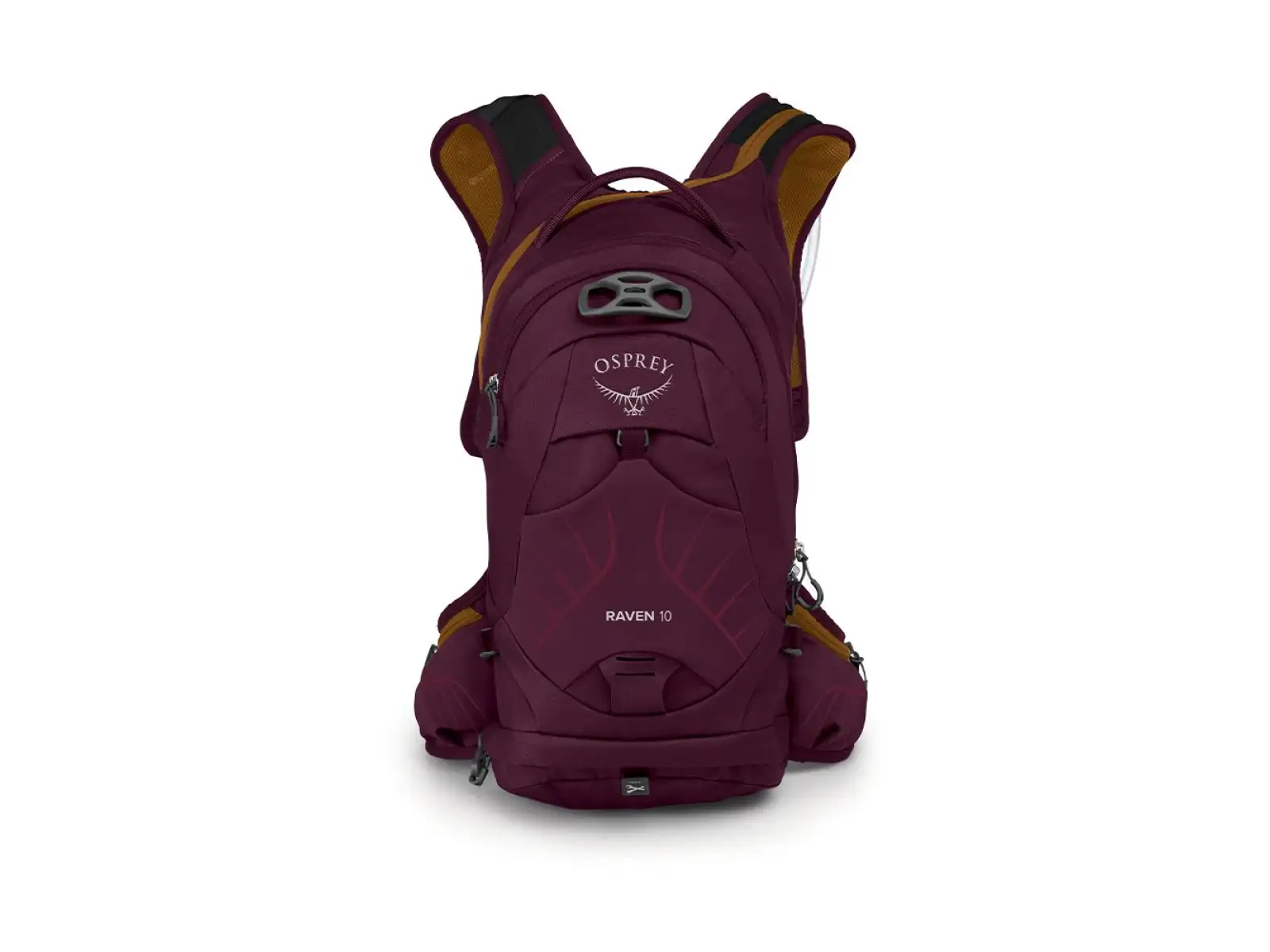 Osprey Raven 10 plecak 10 l Aprium Purple