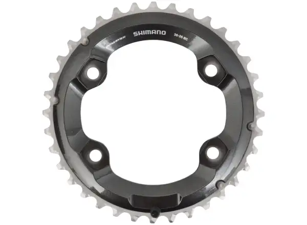 Shimano XT FC-M8000-2 tarcza 34 zęby