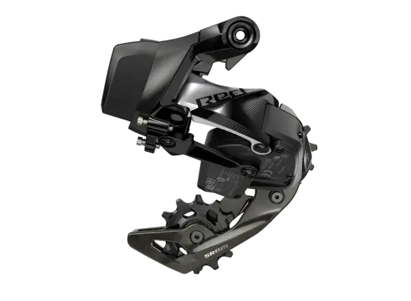 Sram Red AXS X1 HRD FM 6B 2P elektroniczny zestaw z hamulcami